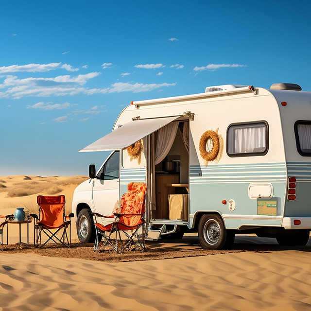 Market Insights: The Boom in Lithium Iron Phosphate Batteries for Recreational Vehicles and Beyond