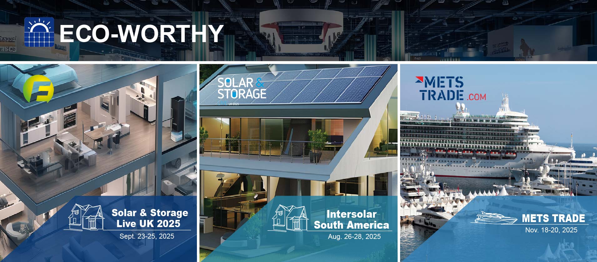 eco-sources exhibition